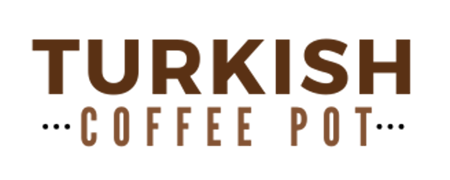 The Turkish Coffee Pot
