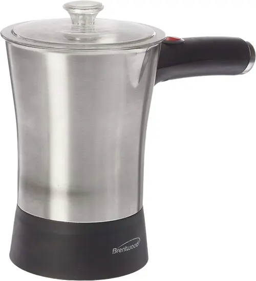 Brentwood TS-117S Electric Turkish Coffee Maker