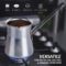 Caizen Coffee Stainless Steel Turkish Coffee Pot Review