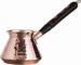 CopperBull Thickest Copper Greek Turkish Coffee Pot Set Review