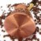 DEDE Copper IST Series Turkish Greek Coffee Pot Review