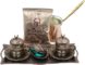 LaModaHome Turkish Coffee Pot/Cup Set Review