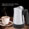 Neufday Electric Turkish Coffee Pot Review