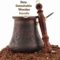 The Silk Road Trade Copper Turkish Greek Coffee Pot (PCA Series) Review